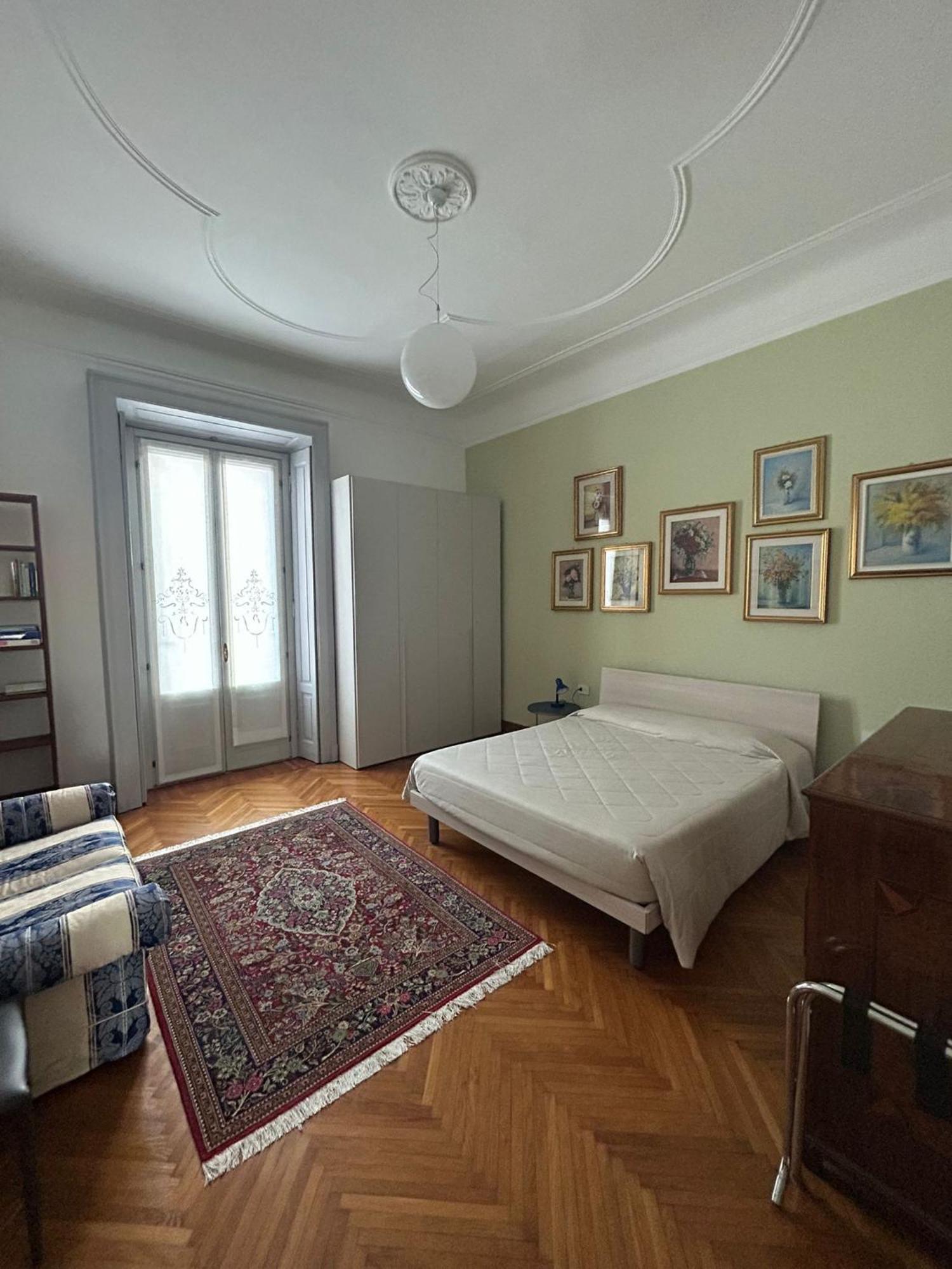 Gambara Apartamento Milán